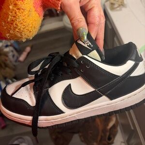 Kids boy or girl size 5.5